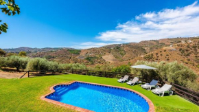 Cortijo Maravilla Frigiliana by Ruralidays, Frigiliana